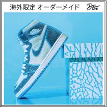 着れるアートby Danlife【ナイキ】Air Jordan 1 Retro High OG ...