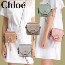 [CHLOE]JOAN CAMERA BAG