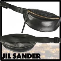 ☆Jil Sander★ベルトバッグ スーパーコピー