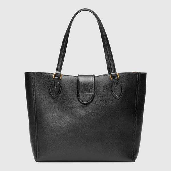 グッチ DAHLIA ダブルG付き スモール トートバッグ 652680 1U10T 9022