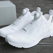 ＊Vetements x Pump シュプリーム 'Dover Street Market Ex...