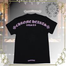 クロムハーツ ☆ マティボーイ 半袖Tシャツ CH PPO U SS PKT CREWP20-1D