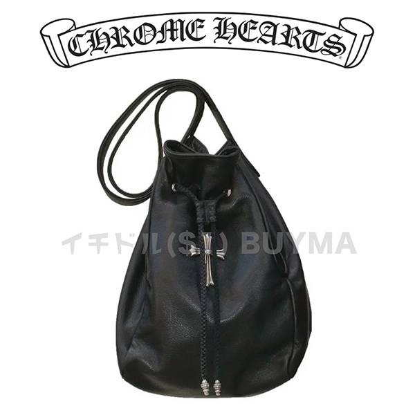 クロムハーツ JILIAN Bag V2 CH Cross バッグ偽物