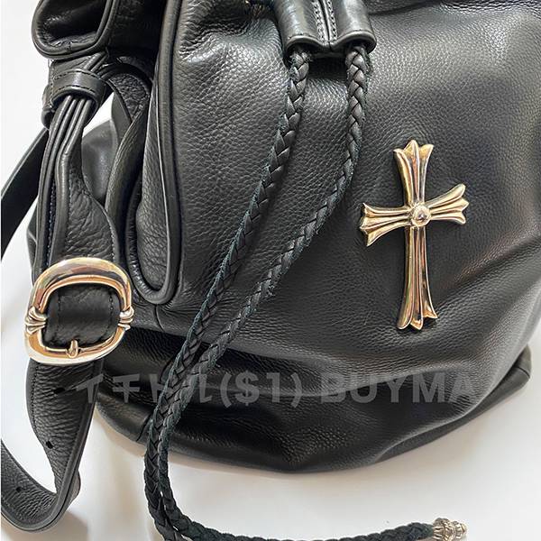 クロムハーツ JILIAN Bag V2 CH Cross バッグ偽物