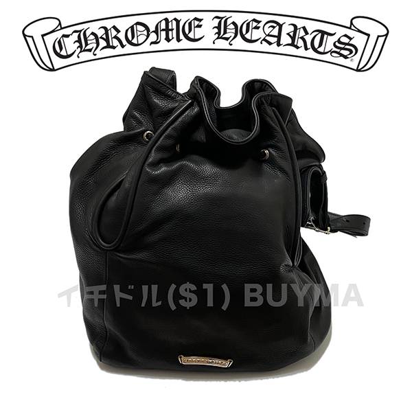 クロムハーツ JILIAN Bag V2 CH Cross バッグ偽物