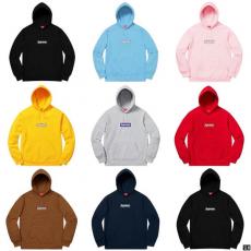 ★シュプリーム コピー FW19 Week16★ Bandana Box Logo Hooded Sweatshirt