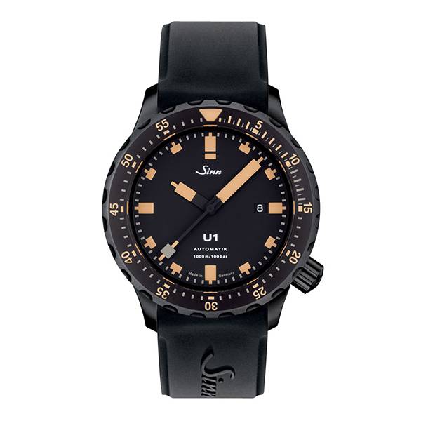 Ｕ１ジン偽物 Diving Watches EZM