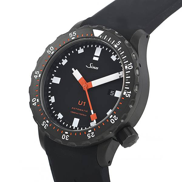 ジンコピー Diving Watches EZM  Ｕ１