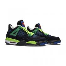 ナイキ Air Jordan 4 Retro Doernbecher ★LA発★入手困難★ジョー...