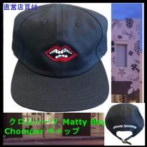 クロムハーツ マッティボーイ 偽物 Hat/CAP マッティボーイ チョンパー