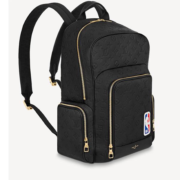 第2弾 ヴィトン NBA バスケット バックパックコピーリュックサック M57972