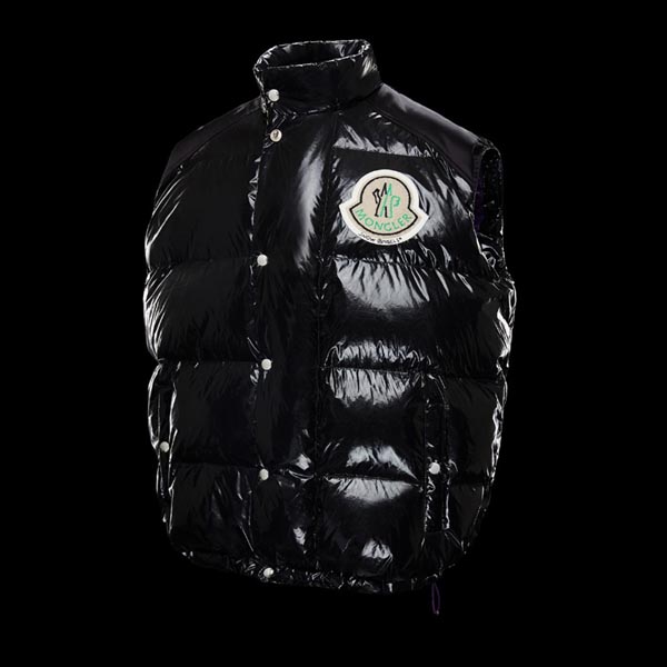 モンクレール ダウンベスト スーパーコピー 8 MONCLER PALM ANGELS★SKIN ダウンベスト