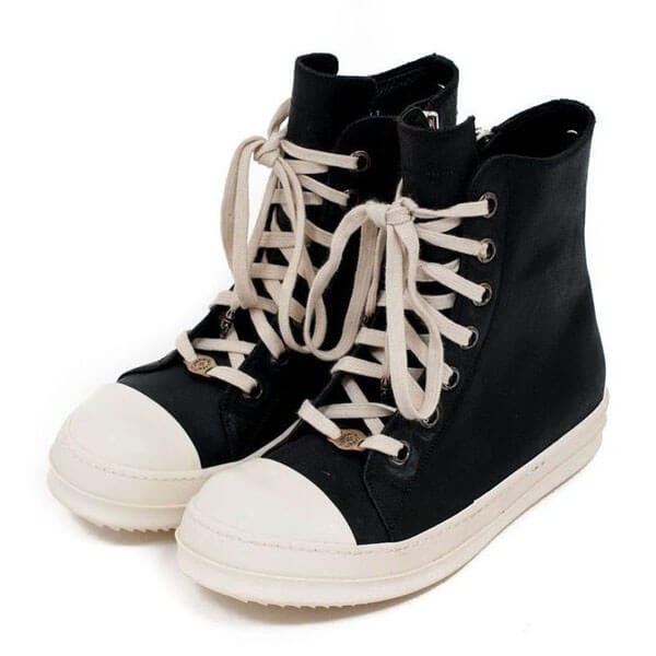 クロムハーツ 925 コピーSILVER RICK OWENS RAMONES スニーカー関税込