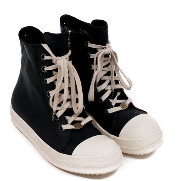 クロムハーツ 925 コピーSILVER RICK OWENS RAMONES スニーカー関税込