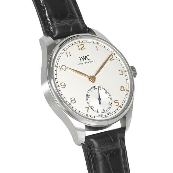 IWC スーパーコピー ポルトギーゼオートマティック40 IW358303