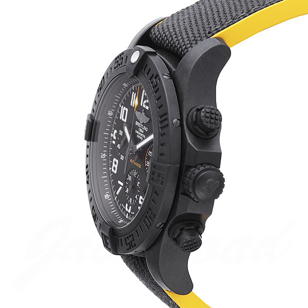 ブライトリングスーパーコピー BREITLING アベンジャー ハリケーン 12H X112B31ARX