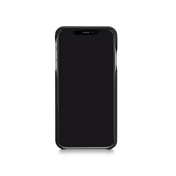 ☆ルイヴィトン☆ヴァージル☆IPHONE・バンパー XS☆レザーケース偽物☆N60310