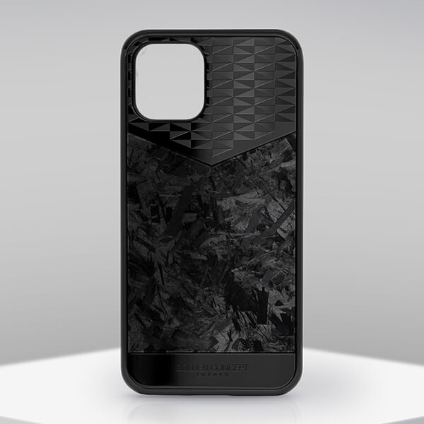 ゴールデンコンセプト iphoneケース Caseコピー - Forged Carbon Edition