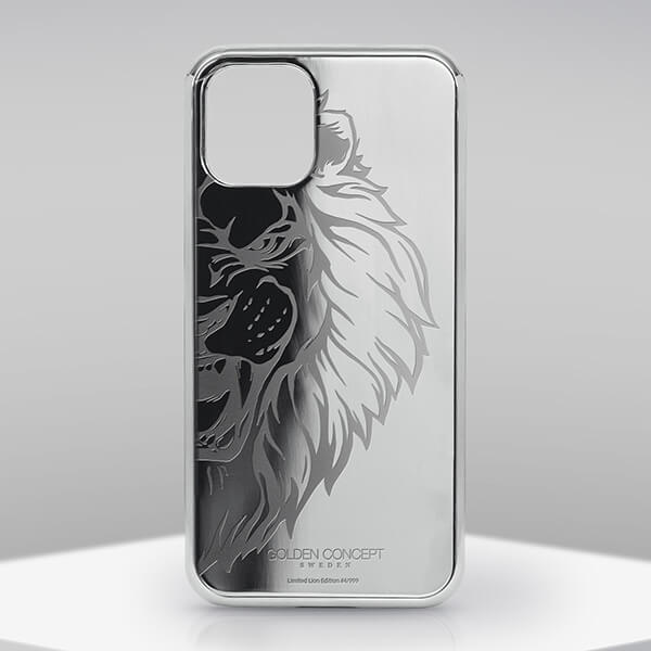 ゴールデンコンセプト コピー iphoneケース Case - Limited Lion Edition