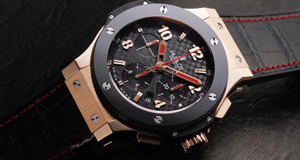 ウブロ HUBLOT スーパーコピー ビッグバン 301.PB.131.LR