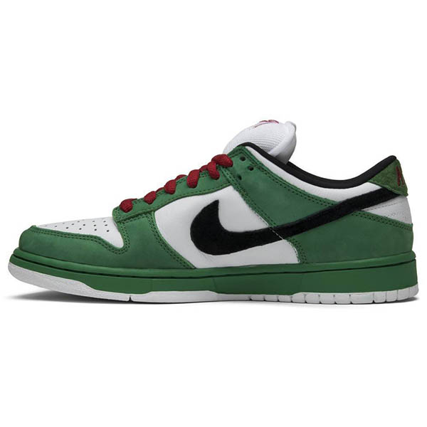 入手困難レア！ハイネケン！ナイキ ダンクコピーSB Dunk Low Heineken 304292-302