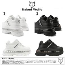 ★ネイキッドウルフ スーパーコピー★SEDUCE LEATHER セデュースレザー