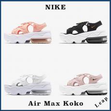 エアマックスココ 偽物★入手困難! 男子もOK サンダル 4色 ナイキ Air Max Koko Sandal CI8798