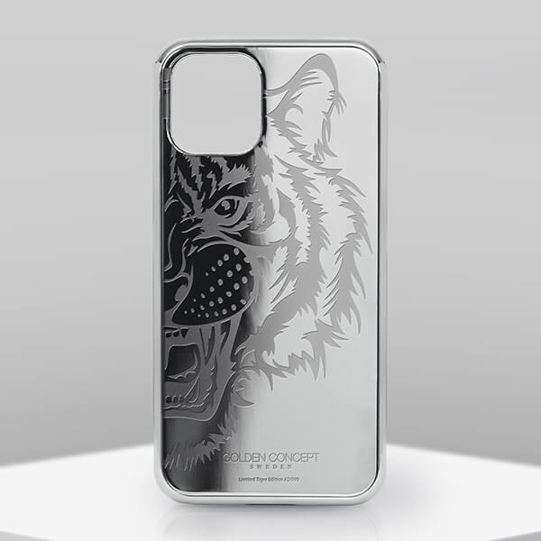 ゴールデンコンセプトiphoneケース Case コピー  - Limited Tiger Edition