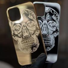 ゴールデンコンセプト iphoneケース コピー Case - Limited Skeleton Edition