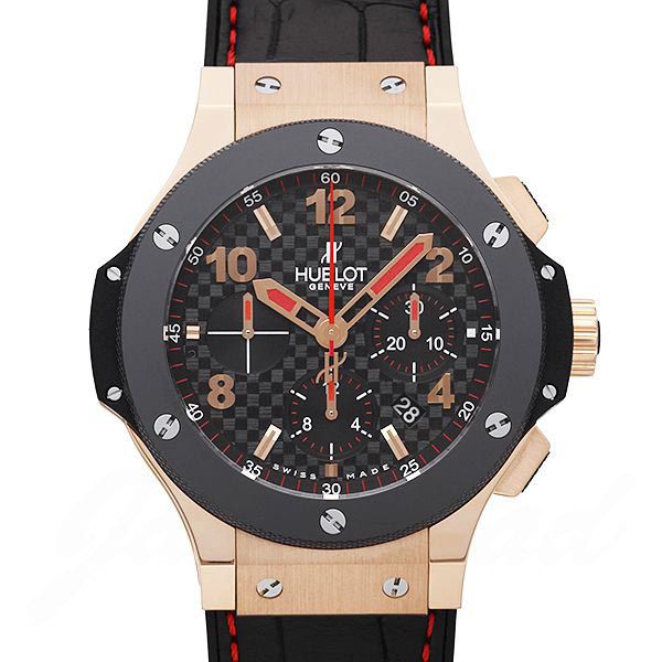 ウブロ HUBLOT スーパーコピー ビッグバン 301.PB.131.LR