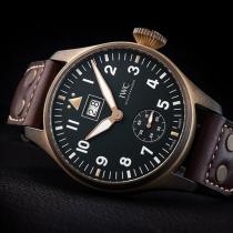 IWC 偽物 パイロット・ウォッチ・クロノグラフ・トップガン “SFTI” IW510506