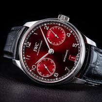 2020年 IWC スーパーコピー ポルトギーゼ・オートマティック IW500714