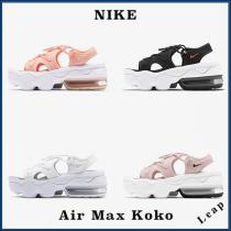 エアマックスココ 偽物★入手困難! 男子もOK サンダル 4色 ナイキ Air Max Koko...