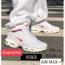 ナイキ Air Max Plus シュプリーム 偽物 シュプリーム ナイキ エアマックス プラス...