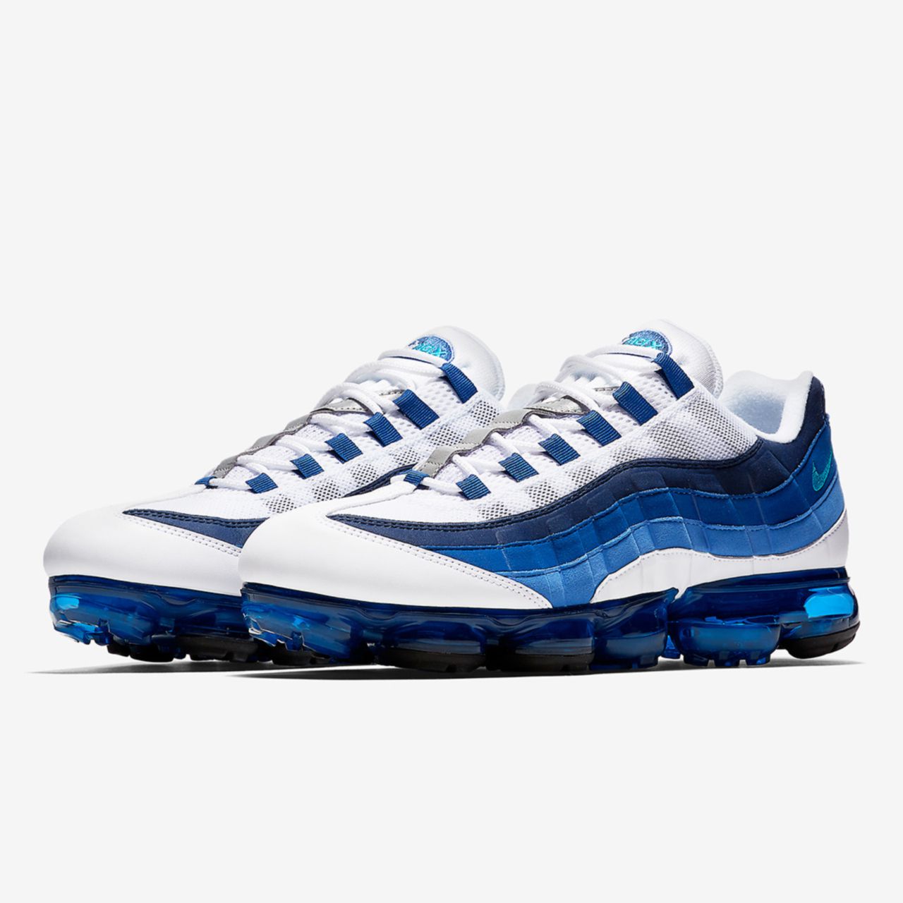 ナイキ エアマックス95 イエローグラデ 偽物 AIR MAX 95 OG 554970-071