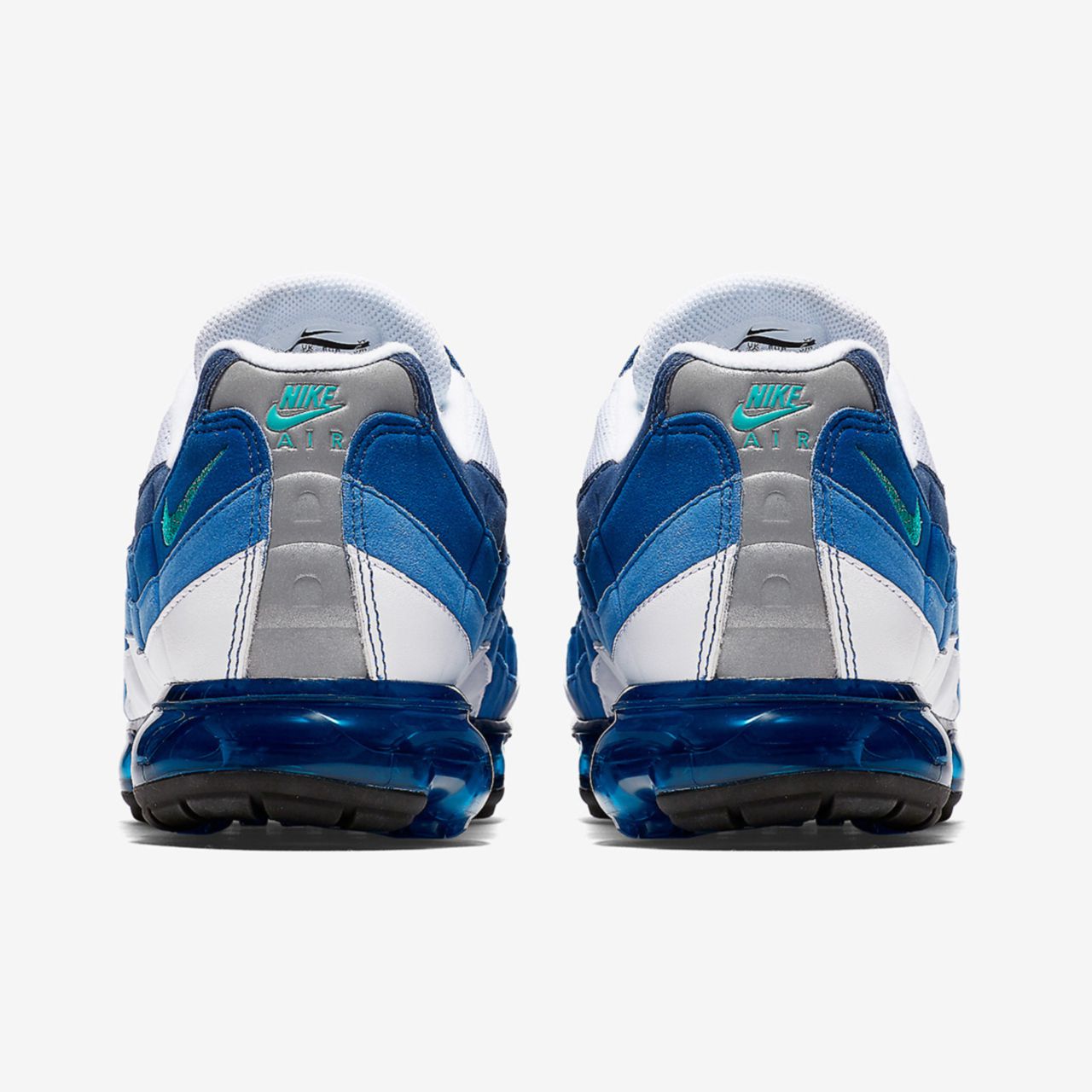 ナイキ エアマックス95 イエローグラデ 偽物 AIR MAX 95 OG 554970-071