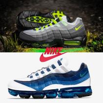 ナイキ エアマックス95 イエローグラデ 偽物 AIR MAX 95 OG 554970-071