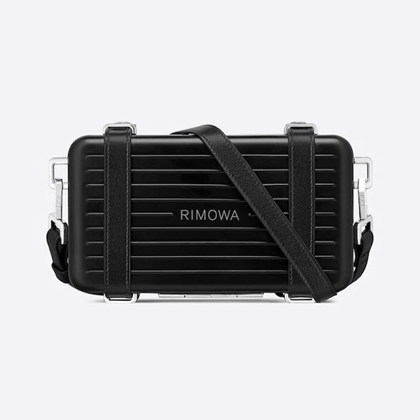 【ディオール】コラボ★ディオールｘRIMOWA パーソナルクラッチバッグ偽物 2DRCA295YWT_H03E