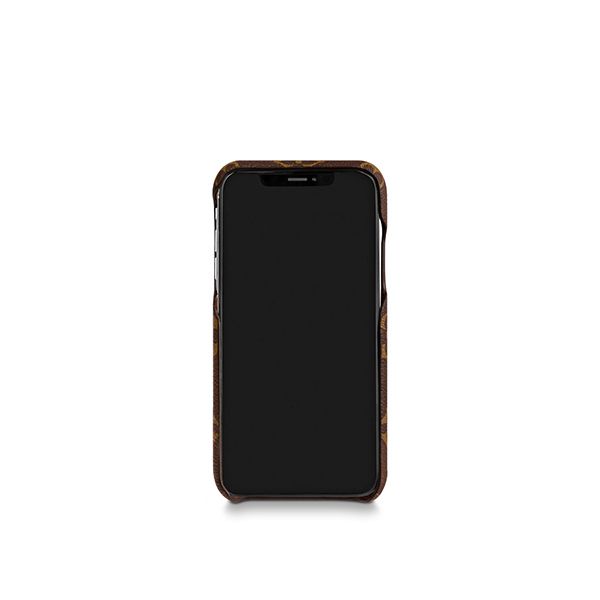 《人気》ルイヴィトン スマホケース偽物 IPHONE X＆XSケースチャーム M63899