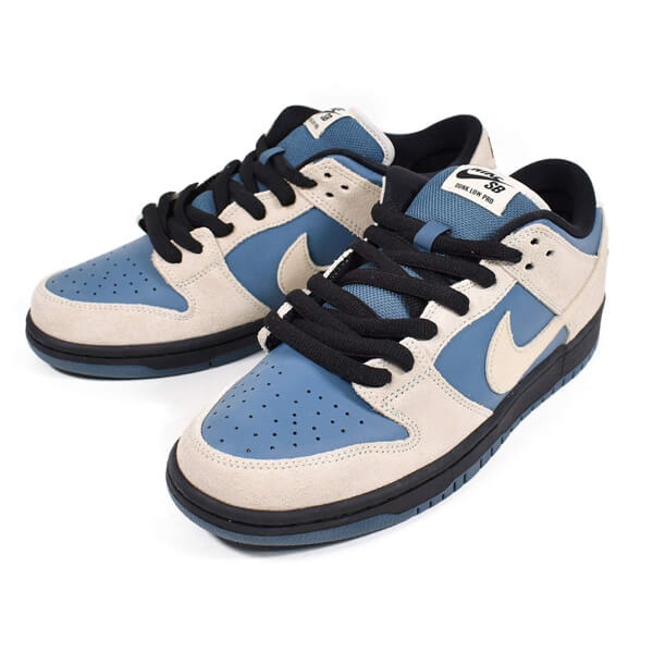 入手困難！ナイキ偽物 Dunk Low Pro SB 'Thunderstorm'