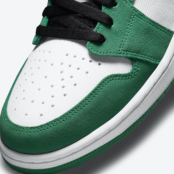 ナイキ Air Jordan 1 コピーHigh Zoom CMFT Stadium Green (W) SS 21 CT0979300