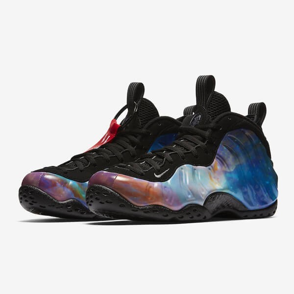 人気フォームポジット 偽物! ナイキ Air Foamposite One XX QS Big Bang 2018 SS 18 AR3771800