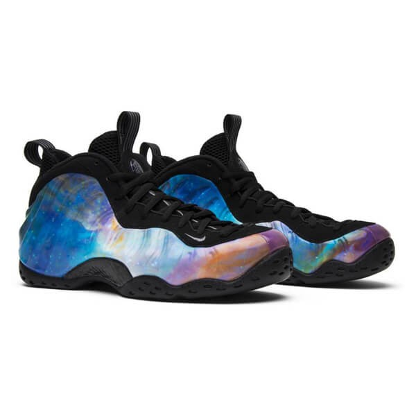 人気フォームポジット 偽物! ナイキ Air Foamposite One XX QS Big Bang 2018 SS 18 AR3771800