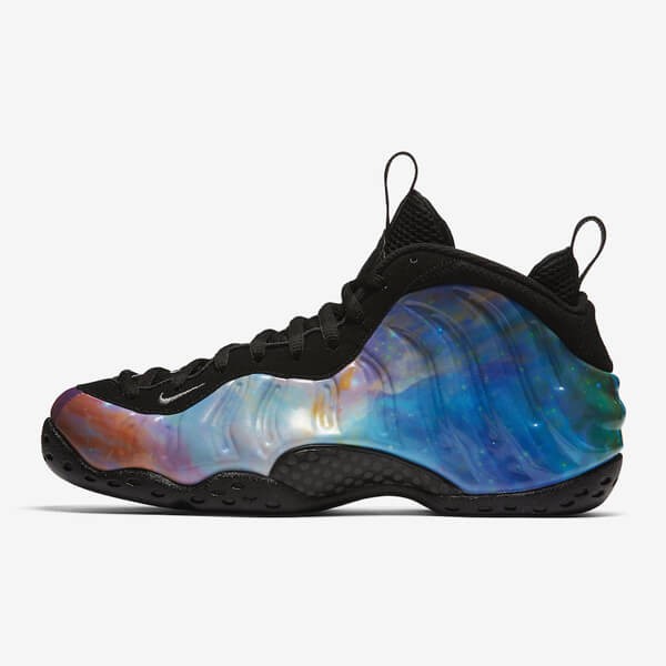 人気フォームポジット 偽物! ナイキ Air Foamposite One XX QS Big Bang 2018 SS 18 AR3771800