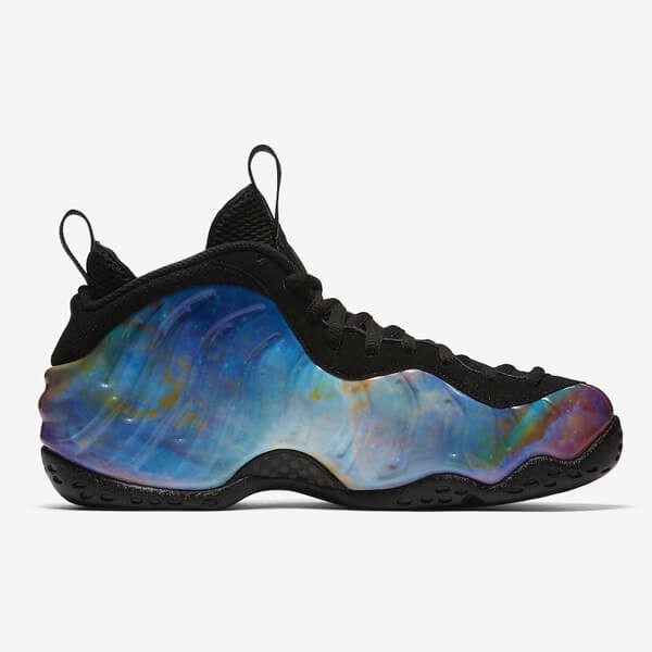 人気フォームポジット 偽物! ナイキ Air Foamposite One XX QS Big Bang 2018 SS 18 AR3771800