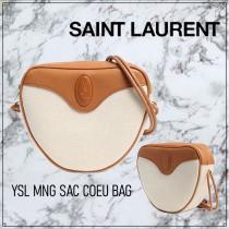 新作【サンローラン ショルダーバッグ 偽物】YSL モノグラム クールバッグ 67526095G...