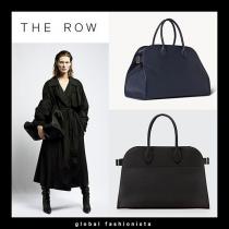 完売間近 The Row Margaux 15 マルゴー偽物 カーフスキレザー