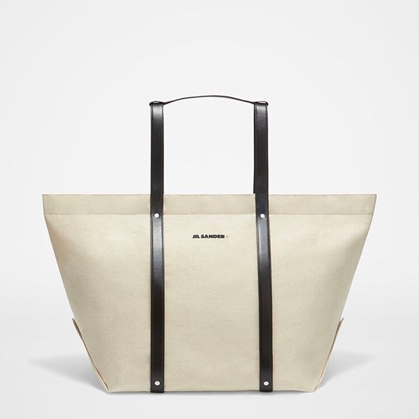 ジルサンダー 偽物☆Tote Large☆ラージトートバッグ☆送料込 JPUS852013-MSB75035