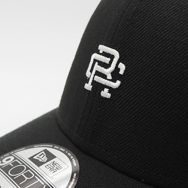 ロンハーマン キャップ 偽物 取扱 帽子Reigning Champ☆ NEW ERA 9FORTY MONOGRAM CAP