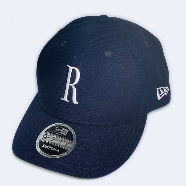 ロンハーマン キャップ 偽物★NEWERA ニューエラ Rロゴ 帽子 セレブ多数愛用